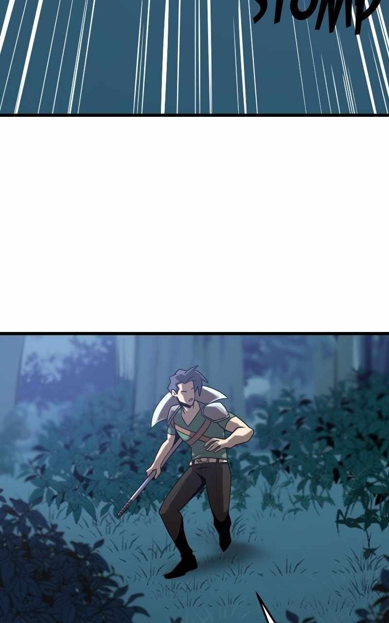 Primal Hunter Chapter 2 - Page 65 in English