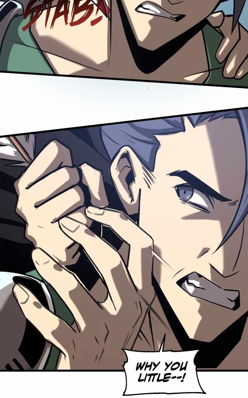 Primal Hunter Chapter 2 - Page 68 in English