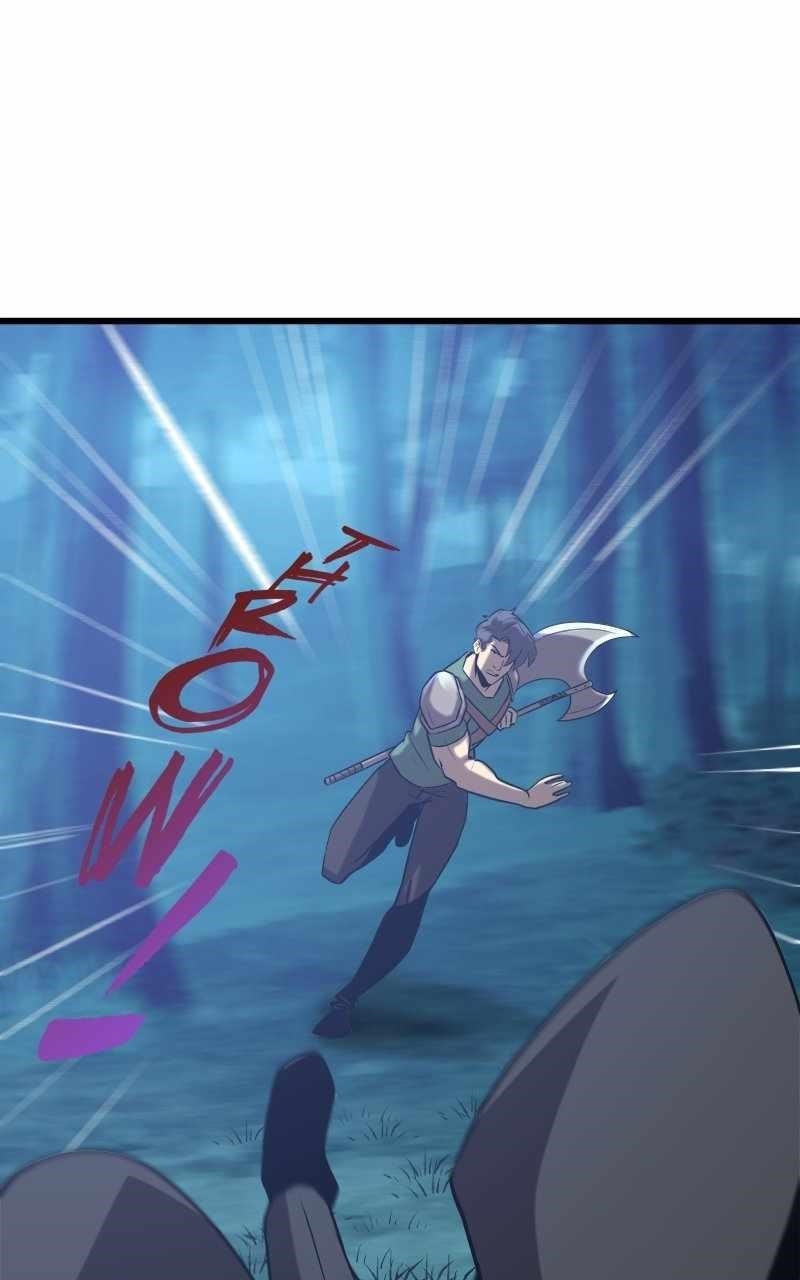 Primal Hunter Chapter 2 - Page 69 in English