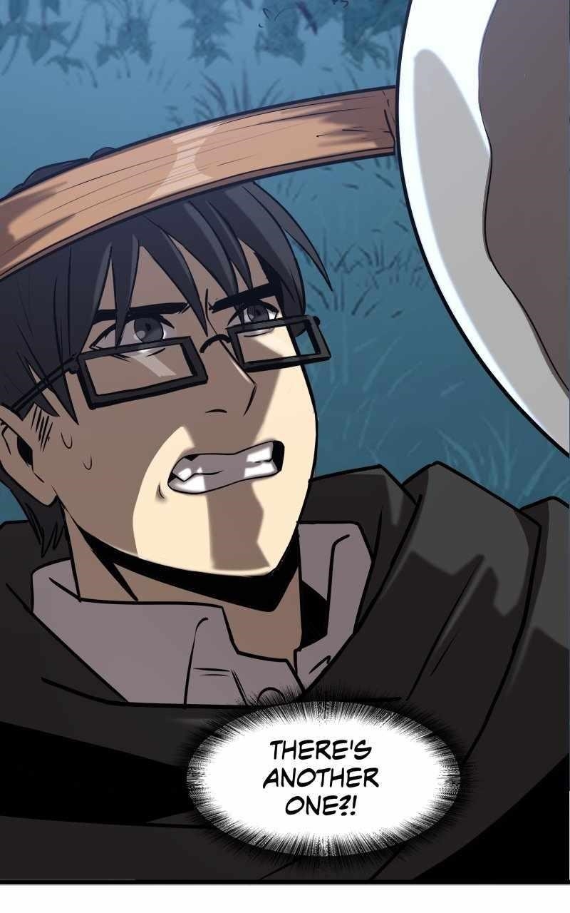 Primal Hunter Chapter 2 - Page 78 in English
