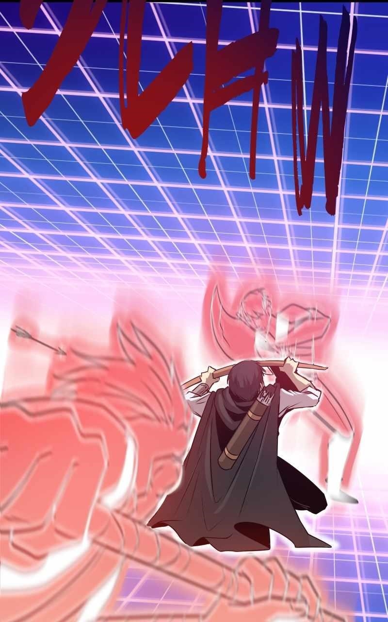 Primal Hunter Chapter 2 - Page 83 in English