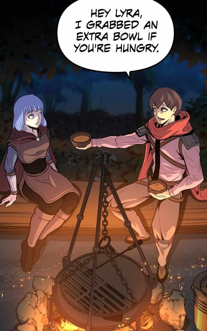 Primal Hunter Chapter 20 - Page 19 in English