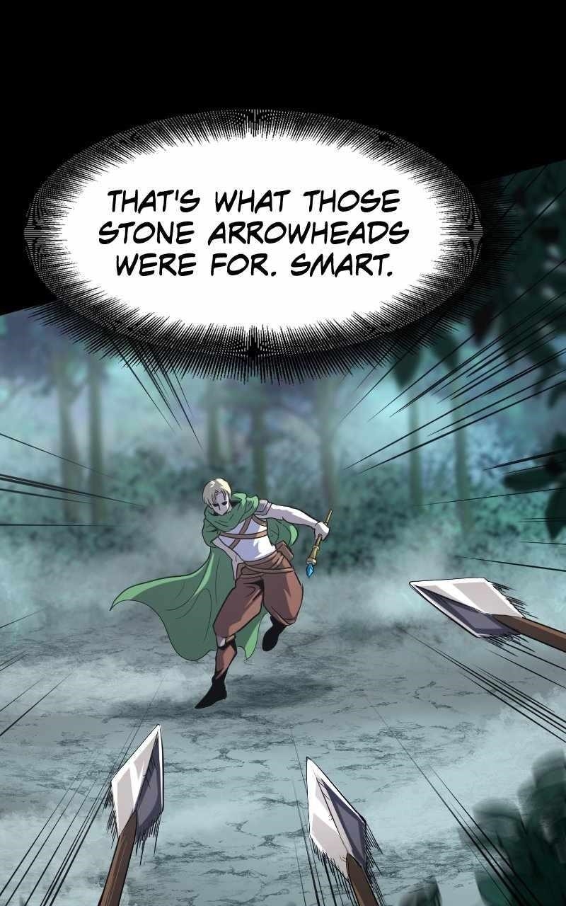 Primal Hunter Chapter 20 - Page 59 in English