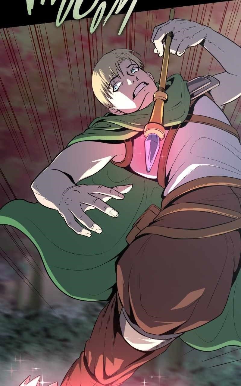 Primal Hunter Chapter 20 - Page 69 in English