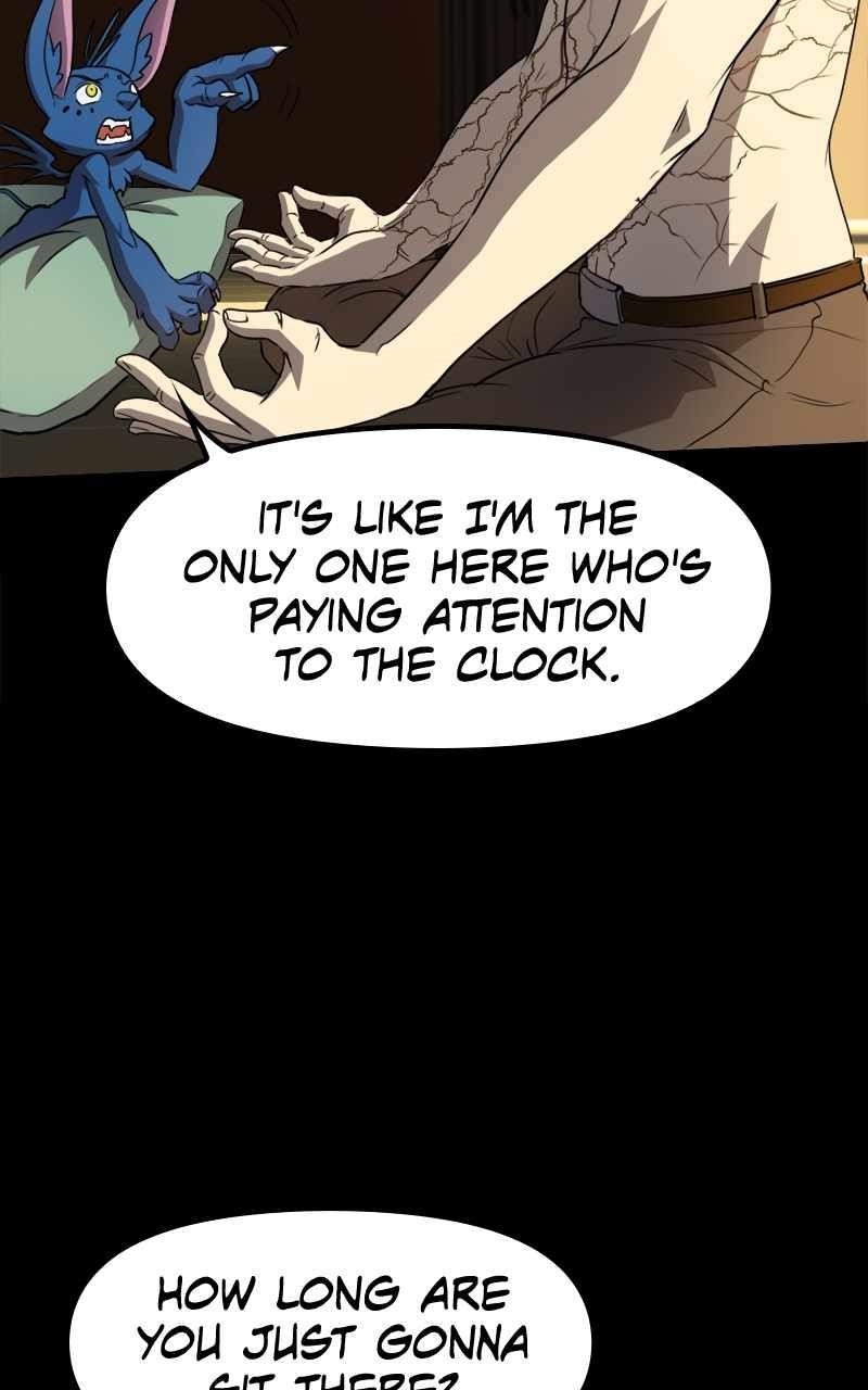 Primal Hunter Chapter 21 - Page 25 in English