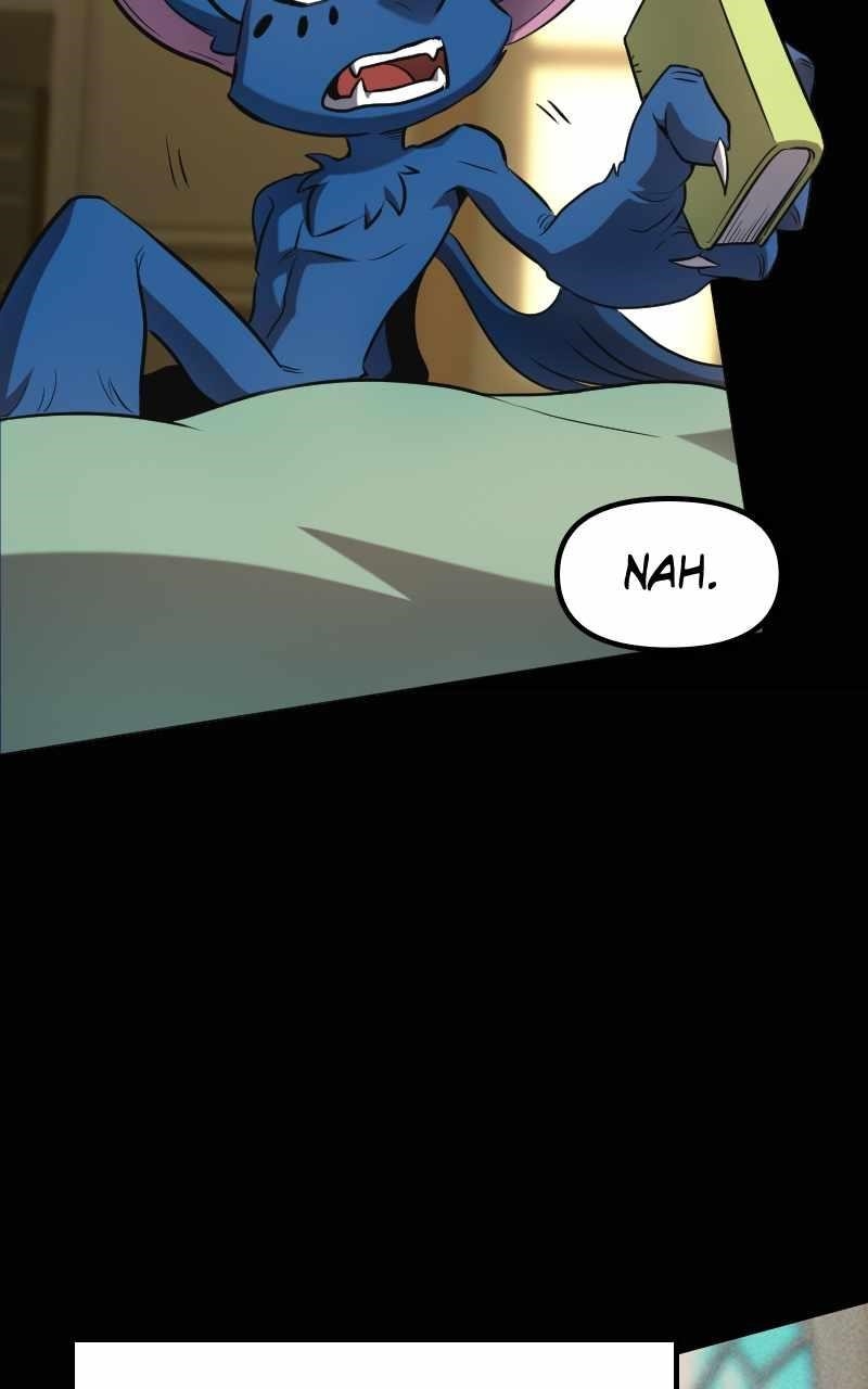 Primal Hunter Chapter 21 - Page 28 in English