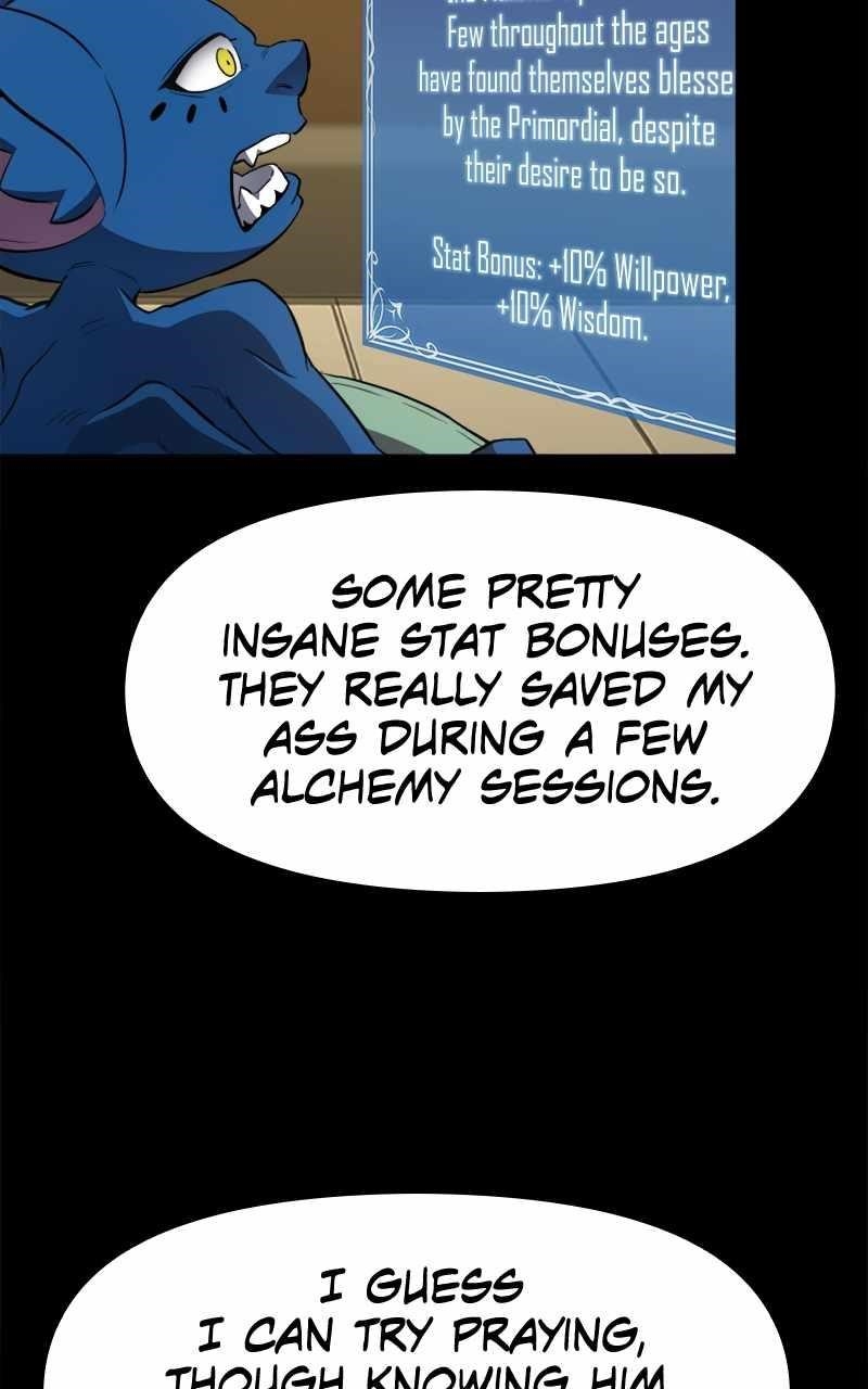Primal Hunter Chapter 21 - Page 46 in English