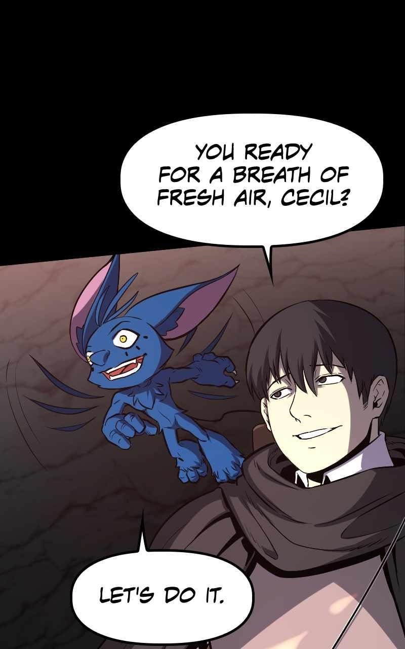Primal Hunter Chapter 22 - Page 101 in English