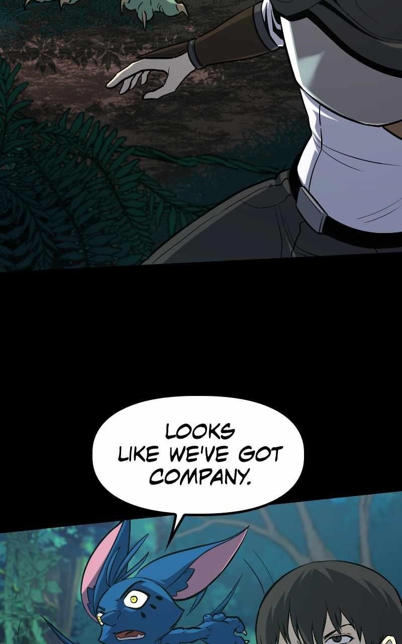 Primal Hunter Chapter 22 - Page 107 in English