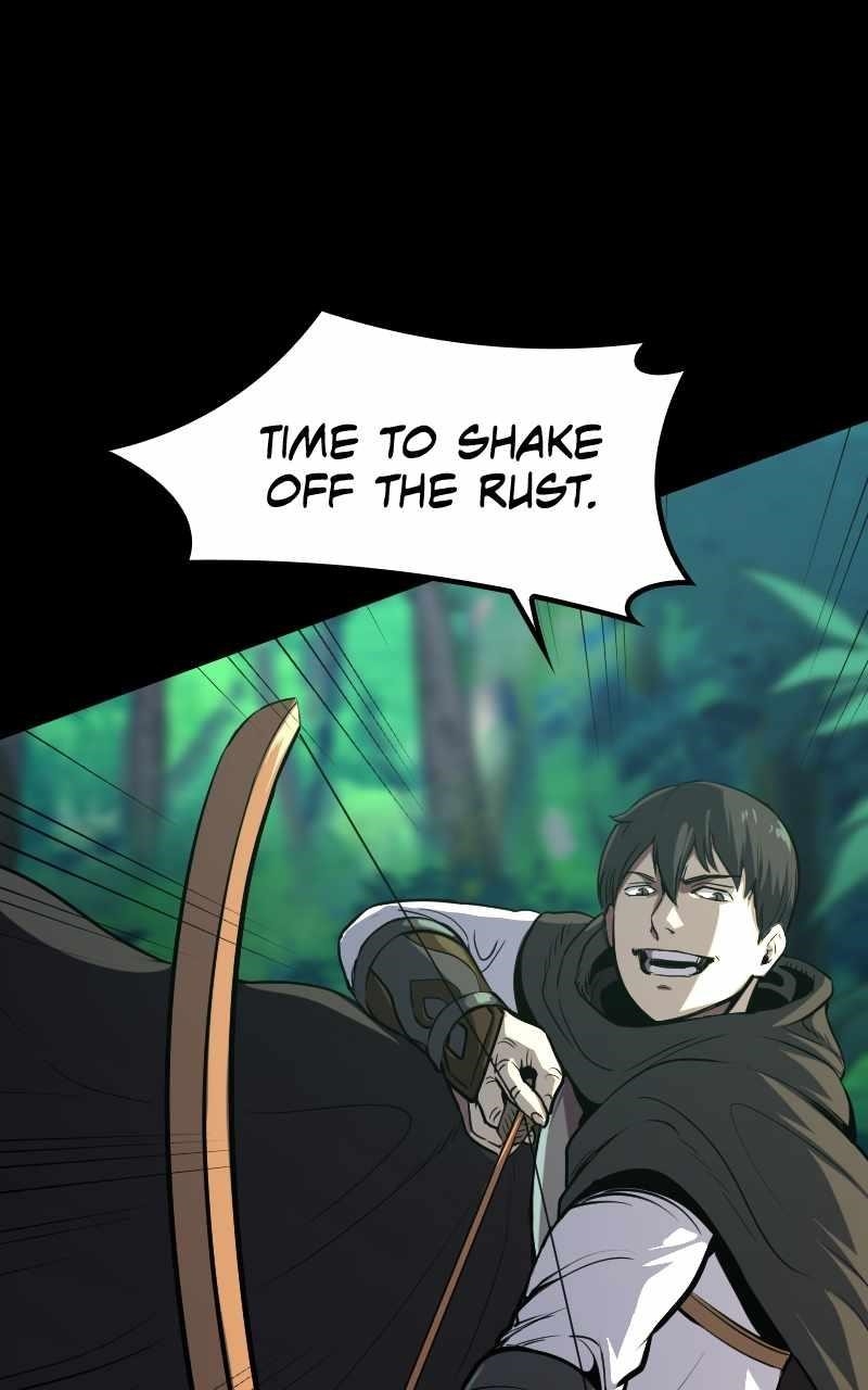 Primal Hunter Chapter 22 - Page 112 in English