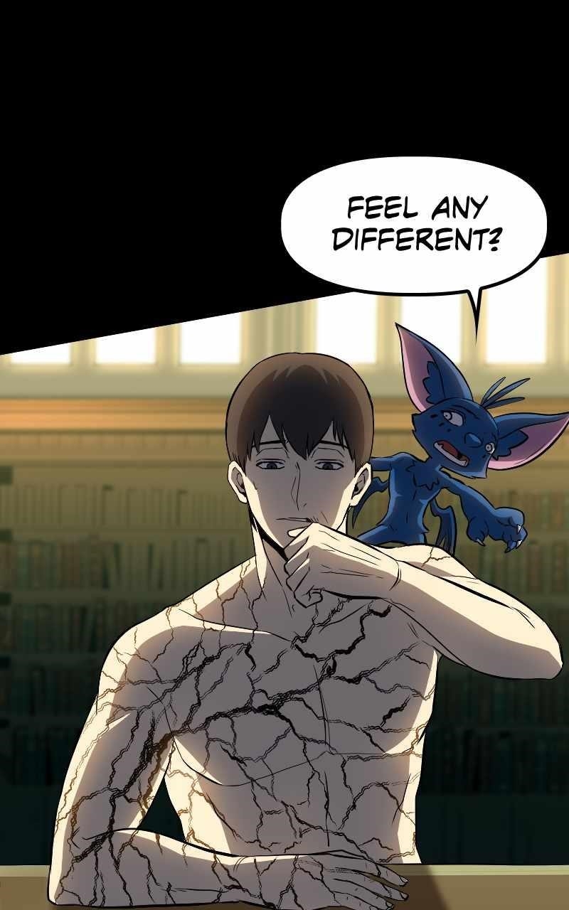 Primal Hunter Chapter 22 - Page 6 in English