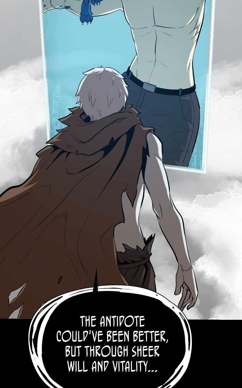 Primal Hunter Chapter 22 - Page 61 in English