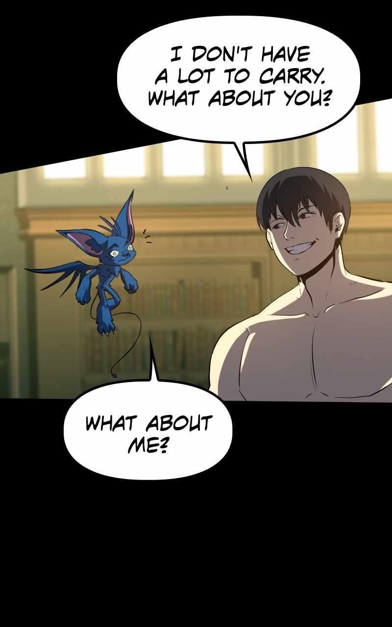 Primal Hunter Chapter 22 - Page 69 in English