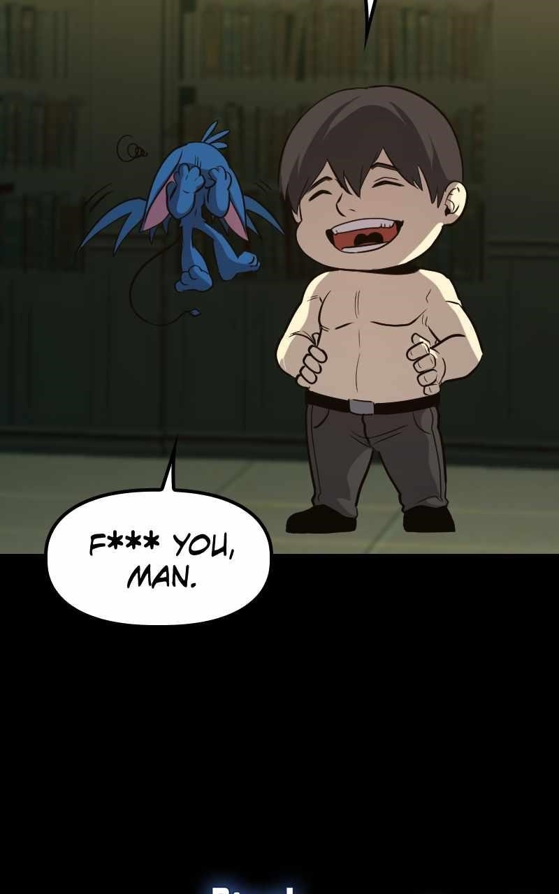 Primal Hunter Chapter 22 - Page 80 in English