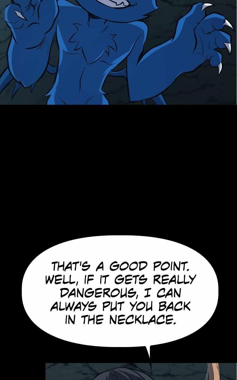 Primal Hunter Chapter 22 - Page 96 in English