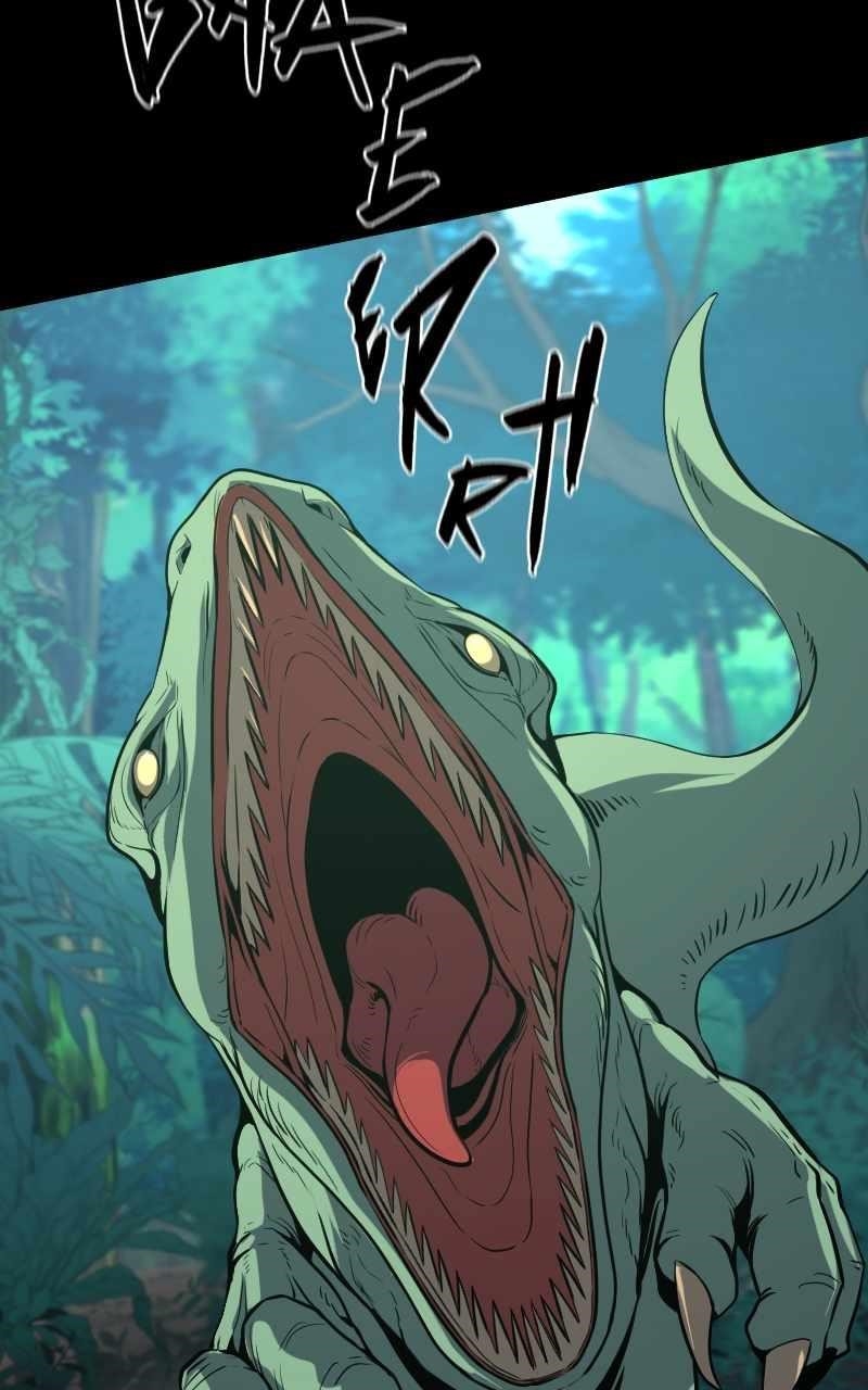 Primal Hunter Chapter 23 - Page 19 in English