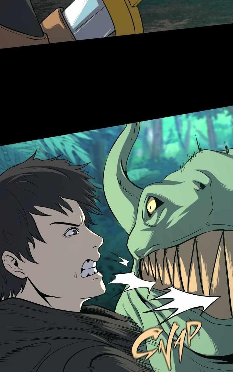 Primal Hunter Chapter 23 - Page 29 in English