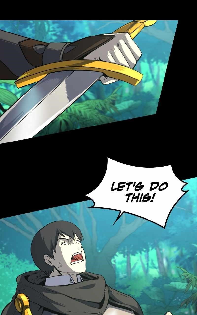 Primal Hunter Chapter 23 - Page 52 in English