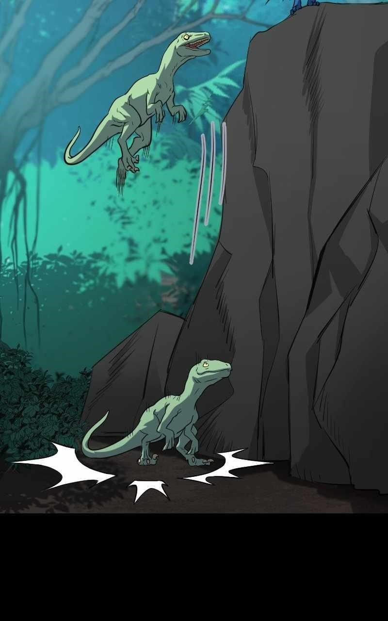 Primal Hunter Chapter 23 - Page 55 in English
