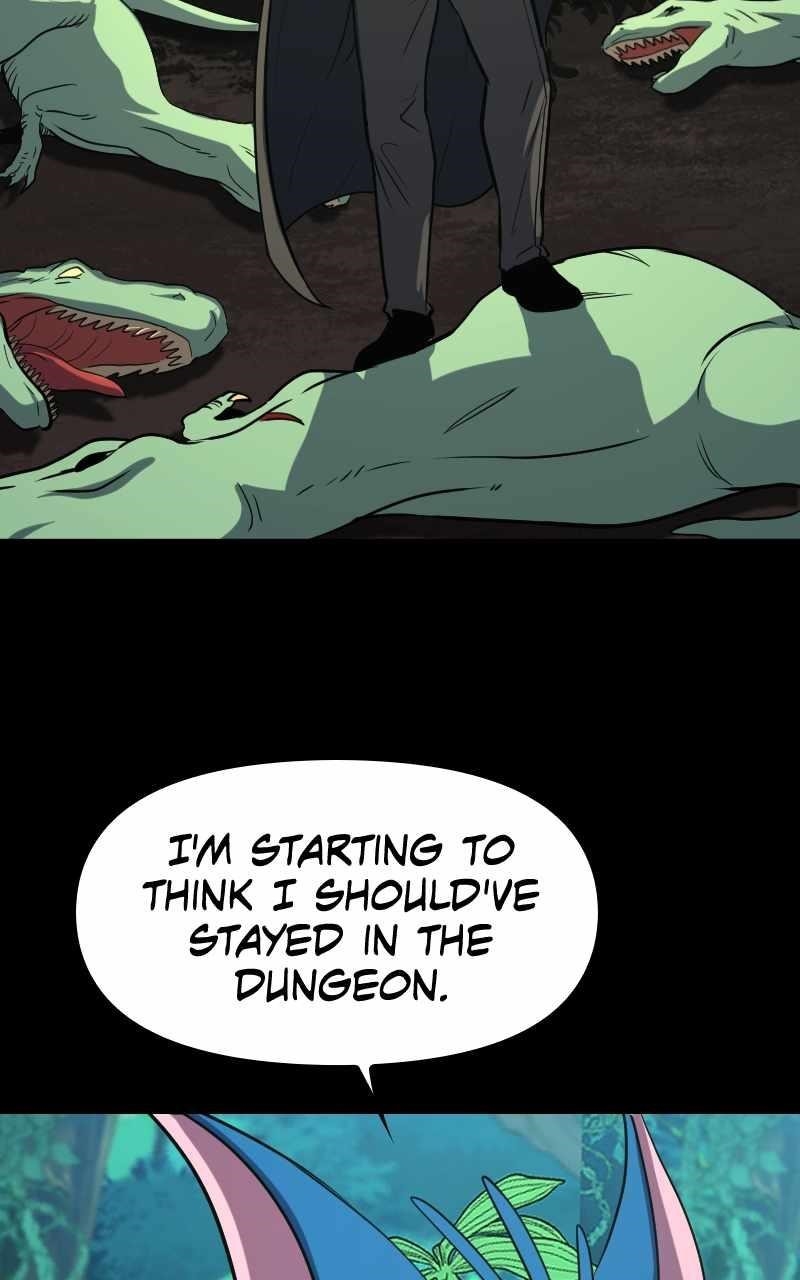 Primal Hunter Chapter 23 - Page 60 in English