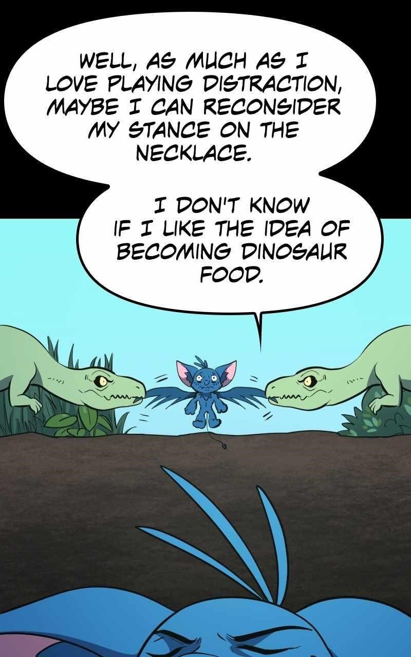 Primal Hunter Chapter 23 - Page 63 in English