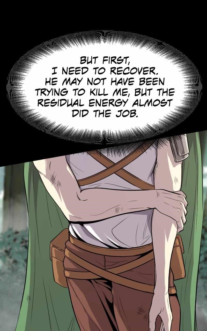 Primal Hunter Chapter 24 - Page 86 in English