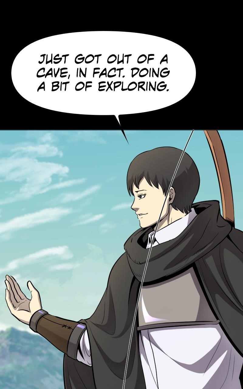 Primal Hunter Chapter 25 - Page 28 in English