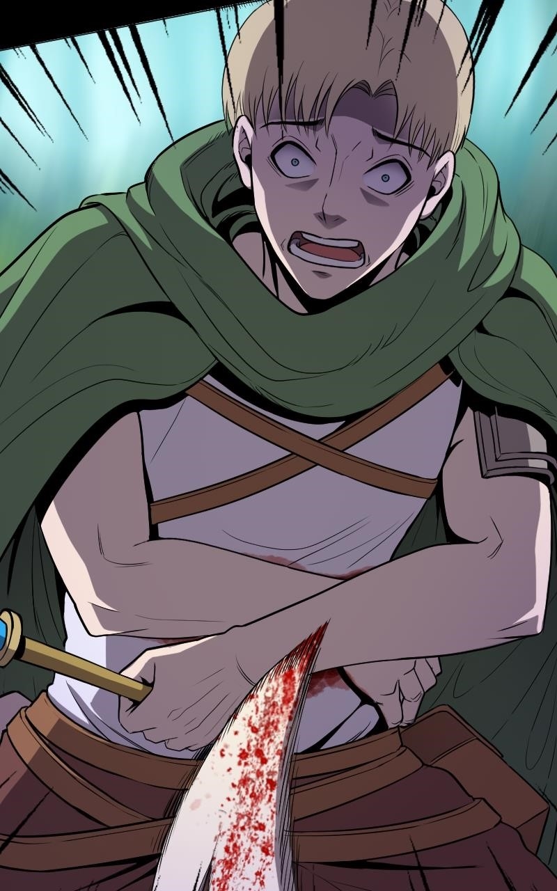 Primal Hunter Chapter 25 - Page 88 in English