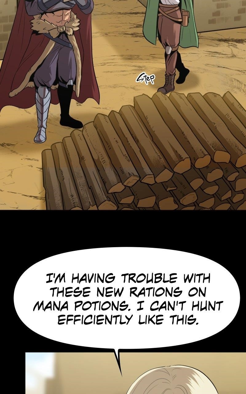 Primal Hunter Chapter 26 - Page 11 in English