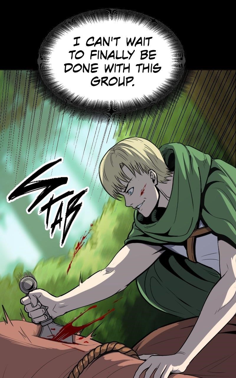 Primal Hunter Chapter 26 - Page 24 in English