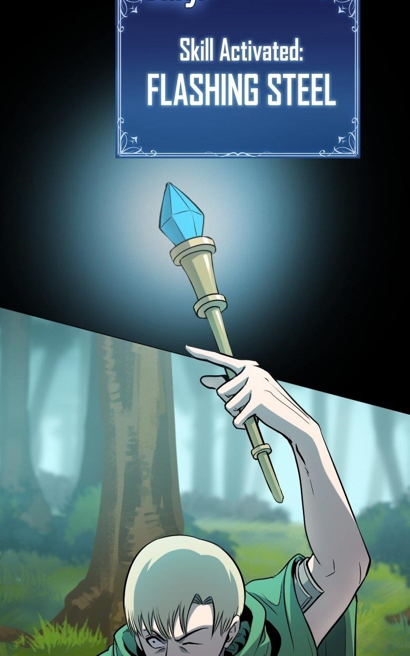 Primal Hunter Chapter 26 - Page 3 in English