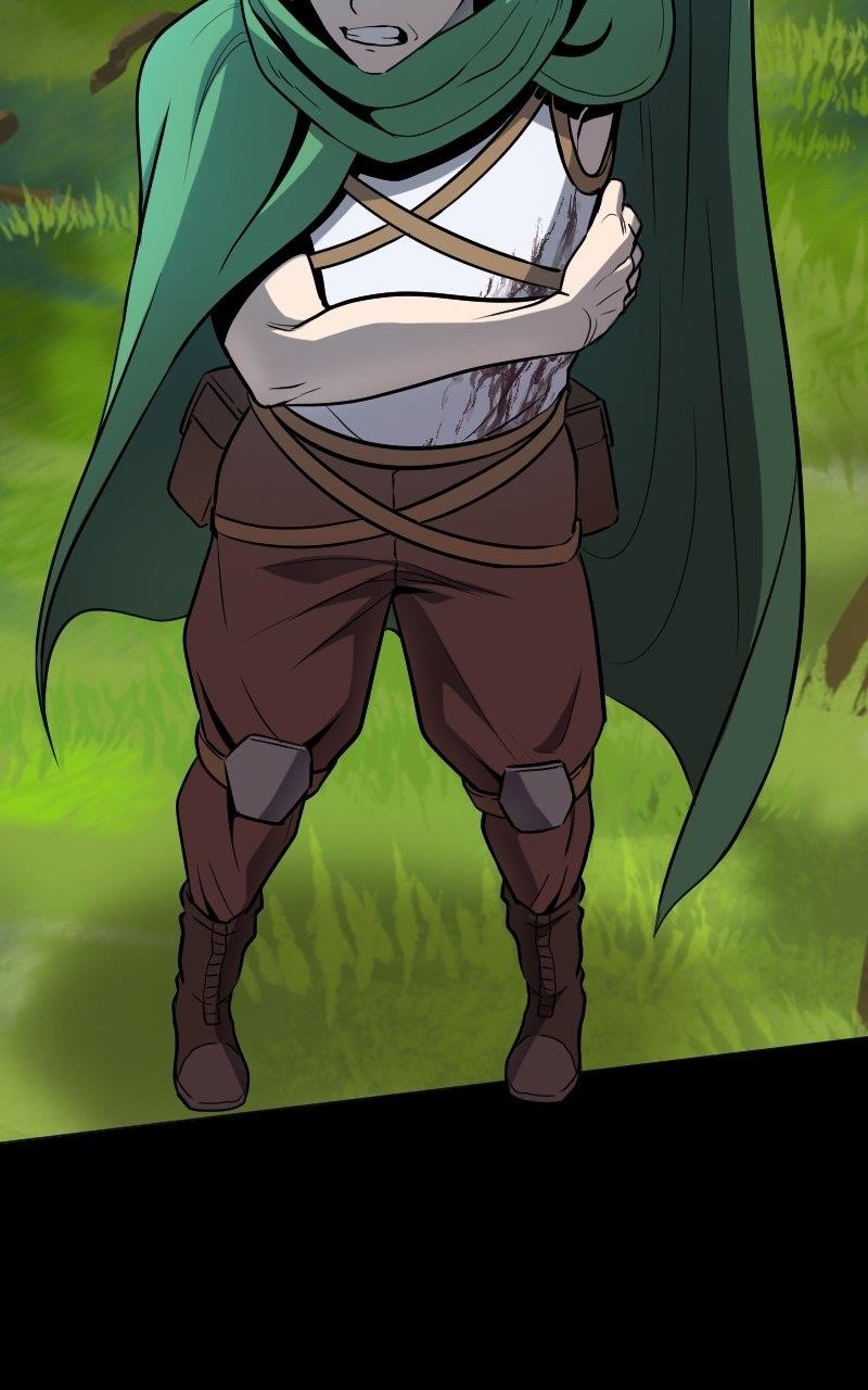 Primal Hunter Chapter 26 - Page 4 in English