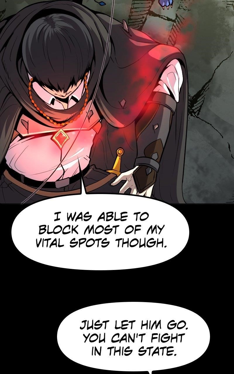 Primal Hunter Chapter 26 - Page 55 in English