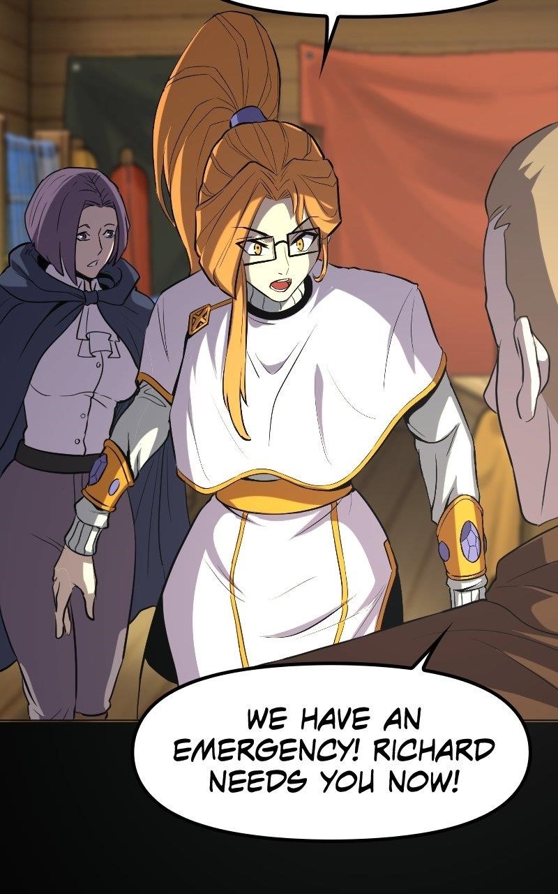 Primal Hunter Chapter 26 - Page 79 in English