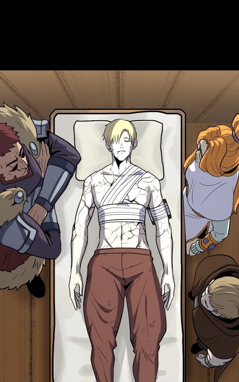 Primal Hunter Chapter 26 - Page 84 in English