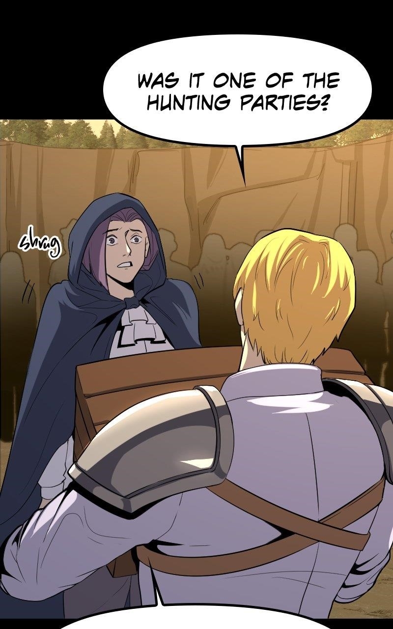Primal Hunter Chapter 27 - Page 30 in English