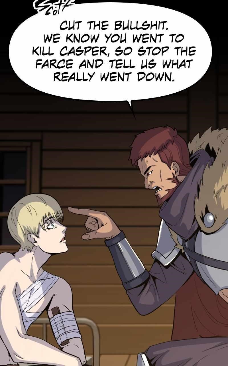 Primal Hunter Chapter 28 - Page 11 in English