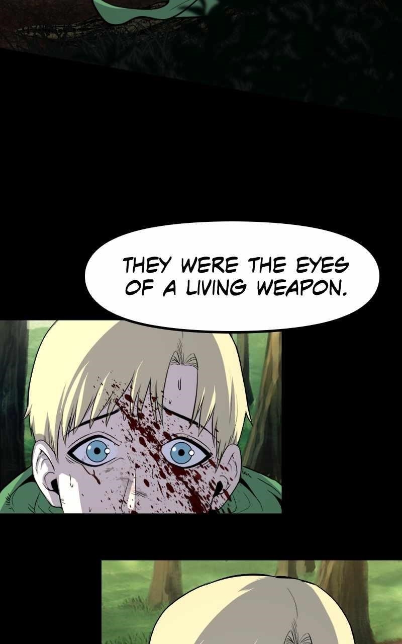 Primal Hunter Chapter 28 - Page 23 in English