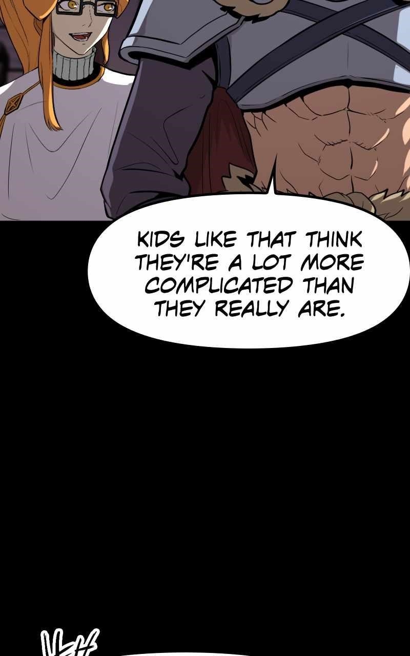 Primal Hunter Chapter 28 - Page 42 in English