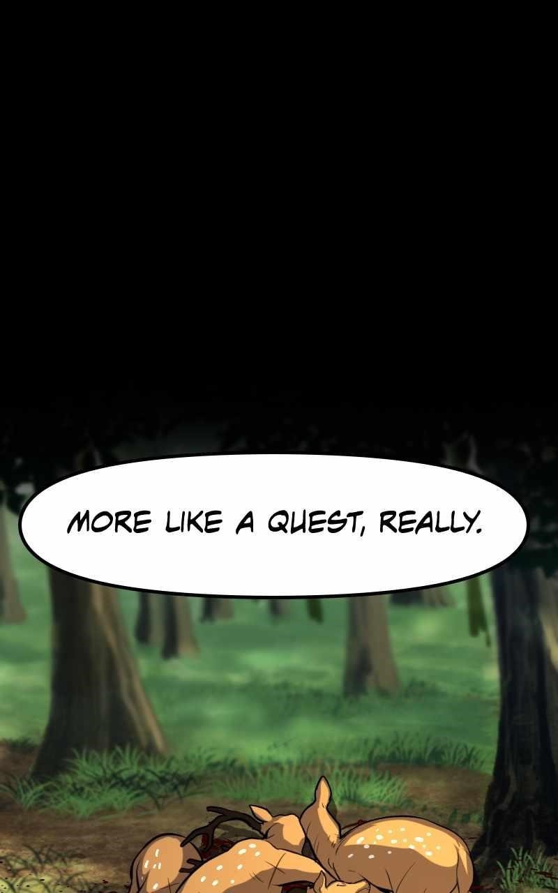 Primal Hunter Chapter 28 - Page 59 in English