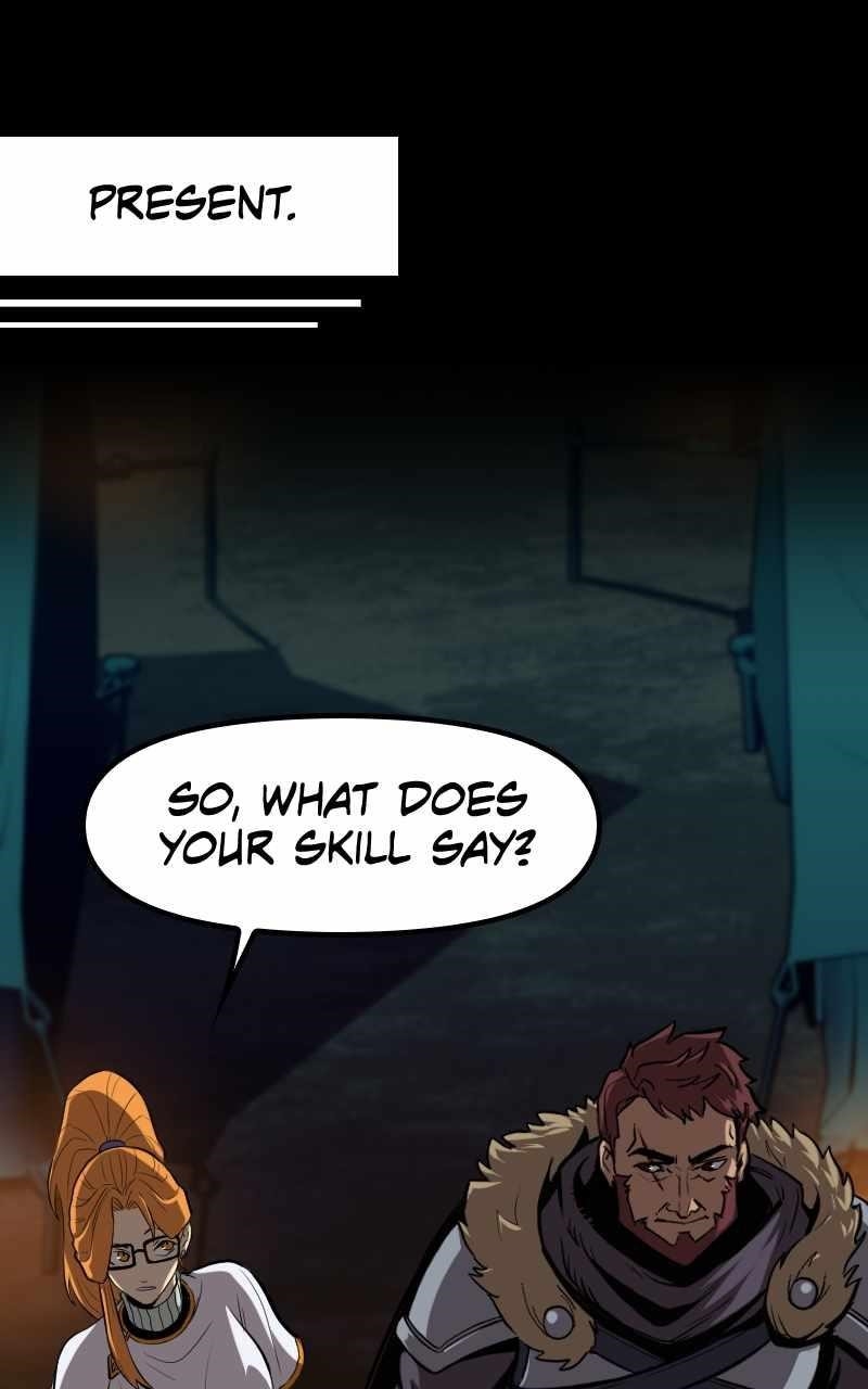 Primal Hunter Chapter 28 - Page 73 in English