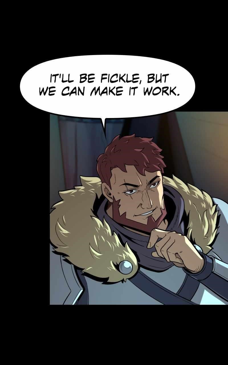 Primal Hunter Chapter 28 - Page 76 in English