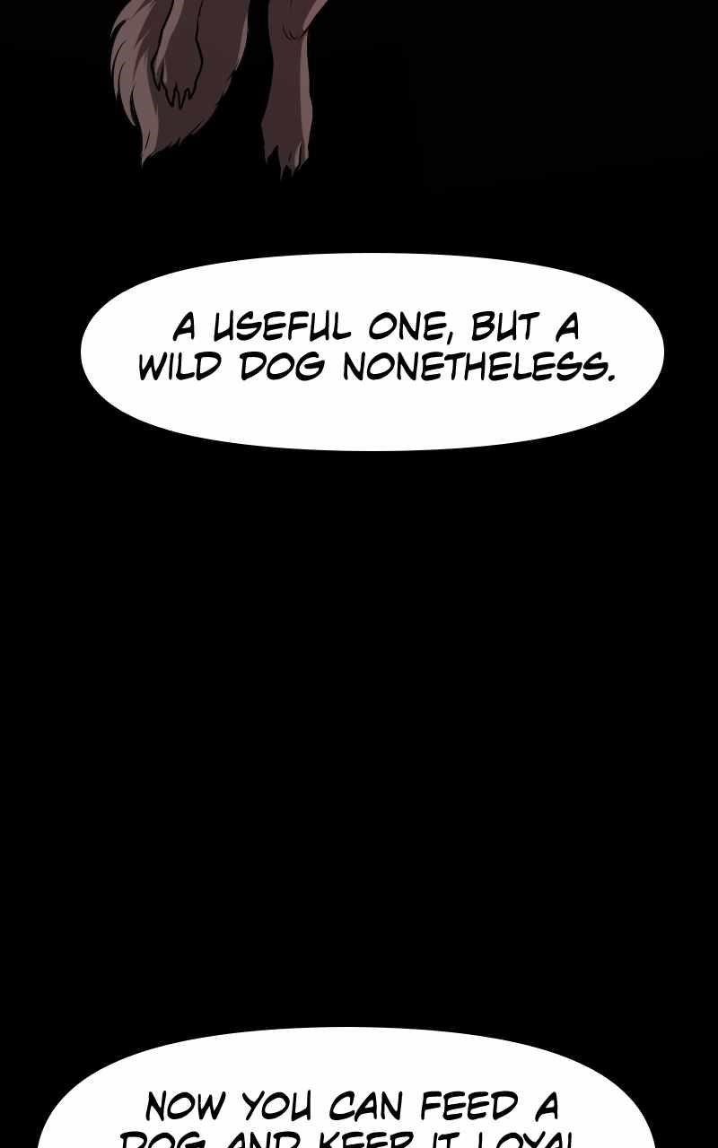Primal Hunter Chapter 28 - Page 81 in English