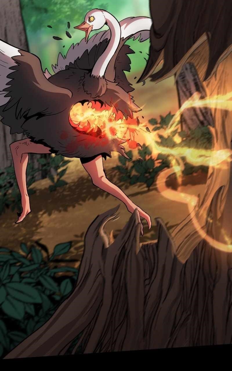 Primal Hunter Chapter 29 - Page 16 in English