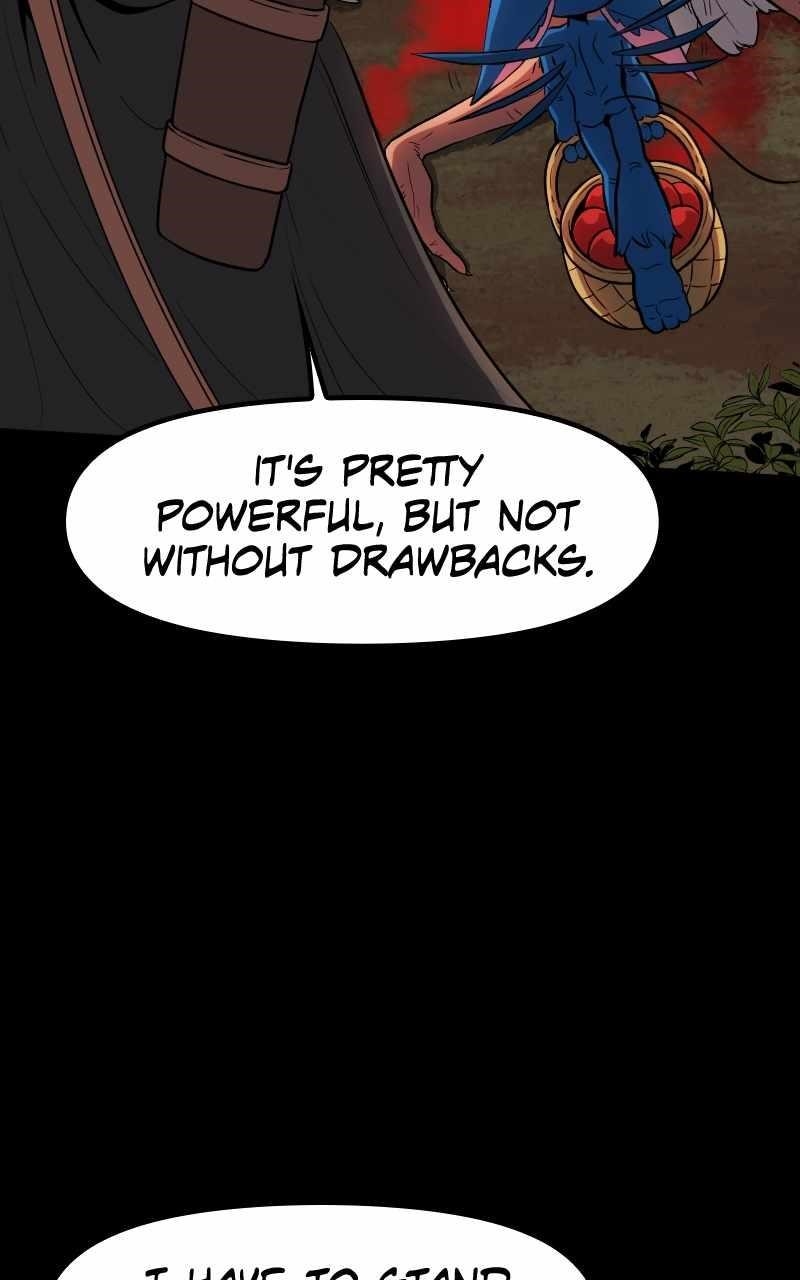 Primal Hunter Chapter 29 - Page 20 in English