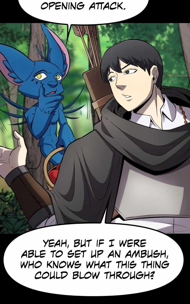Primal Hunter Chapter 29 - Page 24 in English