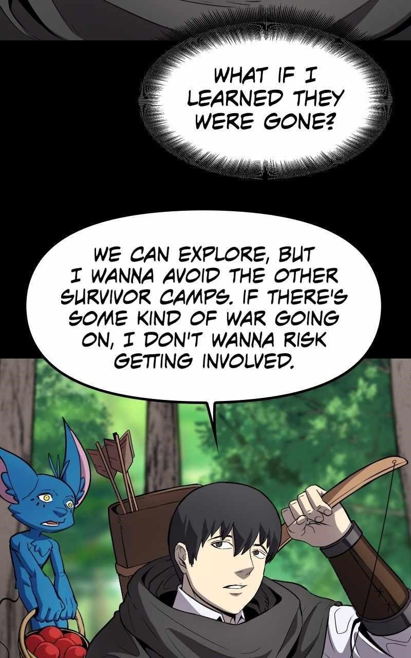 Primal Hunter Chapter 29 - Page 35 in English