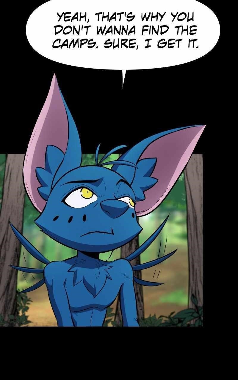 Primal Hunter Chapter 29 - Page 37 in English