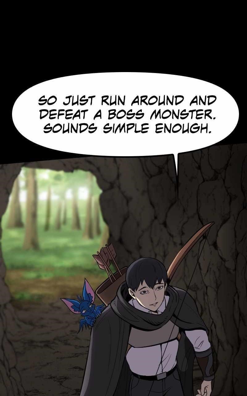 Primal Hunter Chapter 29 - Page 51 in English