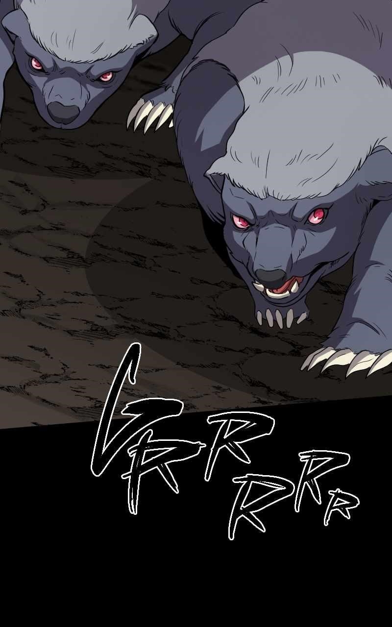 Primal Hunter Chapter 29 - Page 57 in English